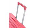 American Tourister SOUNDBOX SPINNER 67 EXP Sun Kis