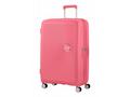 American Tourister SOUNDBOX SPINNER 77 EXP Sun Kis
