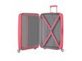 American Tourister SOUNDBOX SPINNER 77 EXP Sun Kis