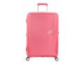 American Tourister SOUNDBOX SPINNER 77 EXP Sun Kis