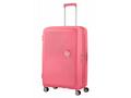 American Tourister SOUNDBOX SPINNER 77 EXP Sun Kis