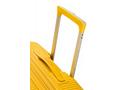 American Tourister SOUNDBOX SPINNER 55 EXP Golden 