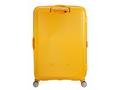American Tourister SOUNDBOX SPINNER 77 EXP Golden 
