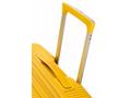 American Tourister SOUNDBOX SPINNER 77 EXP Golden 