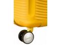 American Tourister SOUNDBOX SPINNER 77 EXP Golden 