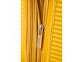 American Tourister SOUNDBOX SPINNER 77 EXP Golden 