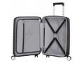 American Tourister SOUNDBOX SPINNER 55 EXP Bass Bl