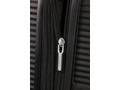 American Tourister SOUNDBOX SPINNER 55 EXP Bass Bl