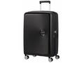 American Tourister SOUNDBOX SPINNER 67 EXP Bass Bl