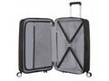 American Tourister SOUNDBOX SPINNER 67 EXP Bass Bl