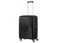 American Tourister SOUNDBOX SPINNER 67 EXP Bass Bl