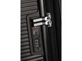 American Tourister SOUNDBOX SPINNER 67 EXP Bass Bl
