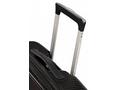 American Tourister SOUNDBOX SPINNER 67 EXP Bass Bl