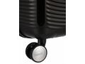 American Tourister SOUNDBOX SPINNER 67 EXP Bass Bl