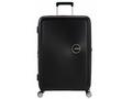 American Tourister SOUNDBOX SPINNER 67 EXP Bass Bl