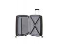 American Tourister SOUNDBOX SPINNER 77 EXP Bass Bl