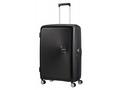 American Tourister SOUNDBOX SPINNER 77 EXP Bass Bl