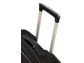 American Tourister SOUNDBOX SPINNER 77 EXP Bass Bl