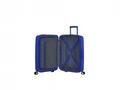 American Tourister SOUNDBOX SPINNER 67 EXP Cobalt 