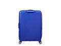 American Tourister SOUNDBOX SPINNER 67 EXP Cobalt 