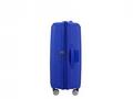 American Tourister SOUNDBOX SPINNER 67 EXP Cobalt 