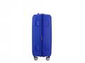 American Tourister SOUNDBOX SPINNER 67 EXP Cobalt 