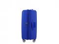 American Tourister SOUNDBOX SPINNER 67 EXP Cobalt 