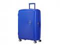 American Tourister SOUNDBOX SPINNER 77 EXP Cobalt 