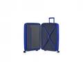 American Tourister SOUNDBOX SPINNER 77 EXP Cobalt 