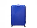 American Tourister SOUNDBOX SPINNER 77 EXP Cobalt 