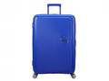 American Tourister SOUNDBOX SPINNER 77 EXP Cobalt 