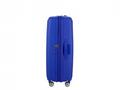 American Tourister SOUNDBOX SPINNER 77 EXP Cobalt 