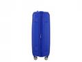 American Tourister SOUNDBOX SPINNER 77 EXP Cobalt 