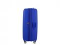 American Tourister SOUNDBOX SPINNER 77 EXP Cobalt 