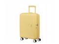 American Tourister SOUNDBOX SPINNER 55 EXP Pastel 