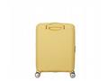American Tourister SOUNDBOX SPINNER 55 EXP Pastel 