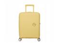 American Tourister SOUNDBOX SPINNER 55 EXP Pastel 