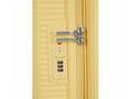 American Tourister SOUNDBOX SPINNER 55 EXP Pastel 