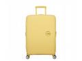 American Tourister SOUNDBOX SPINNER 67 EXP Pastel 