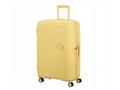 American Tourister SOUNDBOX SPINNER 77 EXP Pastel 