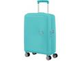 American Tourister SOUNDBOX SPINNER 55 EXP Poolsid
