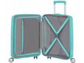 American Tourister SOUNDBOX SPINNER 55 EXP Poolsid