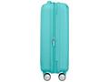 American Tourister SOUNDBOX SPINNER 55 EXP Poolsid