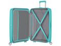 American Tourister SOUNDBOX SPINNER 67 EXP Poolsid