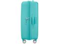 American Tourister SOUNDBOX SPINNER 67 EXP Poolsid