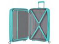 American Tourister SOUNDBOX SPINNER 77 EXP Poolsid