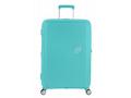American Tourister SOUNDBOX SPINNER 77 EXP Poolsid