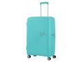 American Tourister SOUNDBOX SPINNER 77 EXP Poolsid