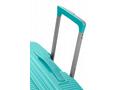 American Tourister SOUNDBOX SPINNER 77 EXP Poolsid