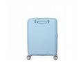 American Tourister SOUNDBOX SPINNER 55 EXP Pastel 